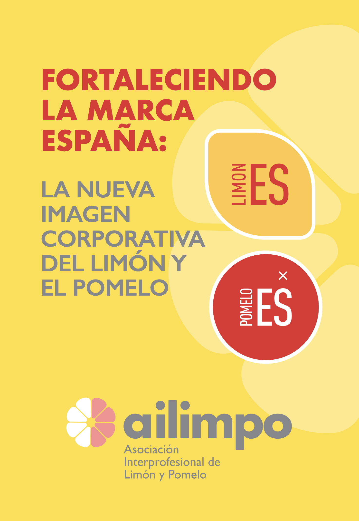 Ailimpo fortalece la marca del limón y el pomelo español